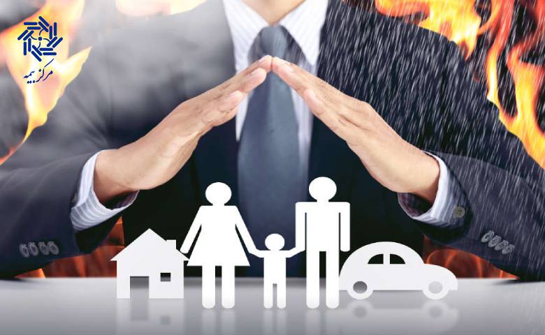 چگونه بیمه آتش‌سوزی غیرصنعتی بخریم؟